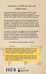 Ein Mann. Ein Leben. Ein Auftrag.