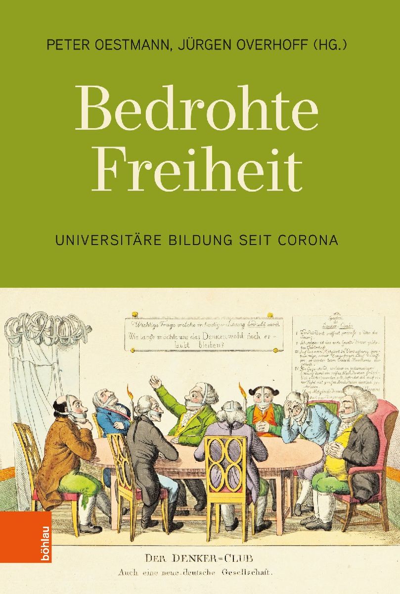 Bedrohte Freiheit