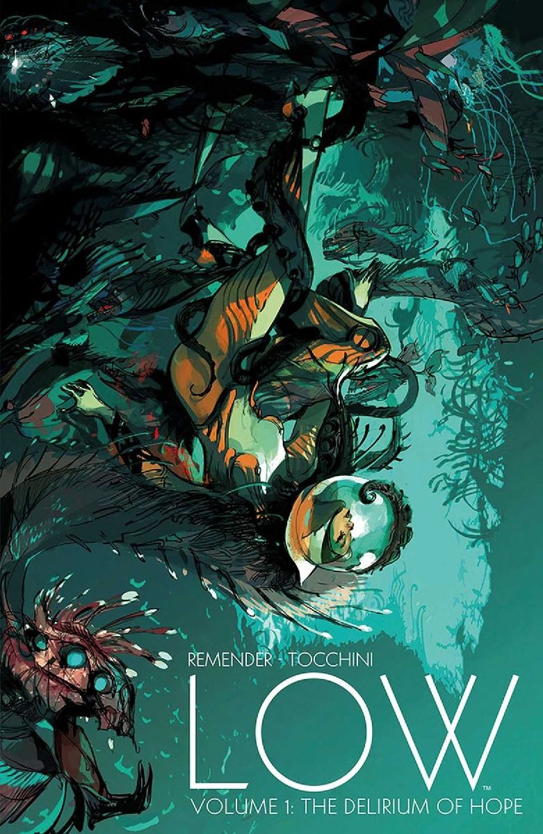 Low, Volume 1
