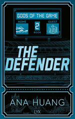The Defender