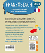Enjoy Französisch (Rückseite)