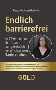 Endlich barrierefrei