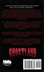 Ghostland