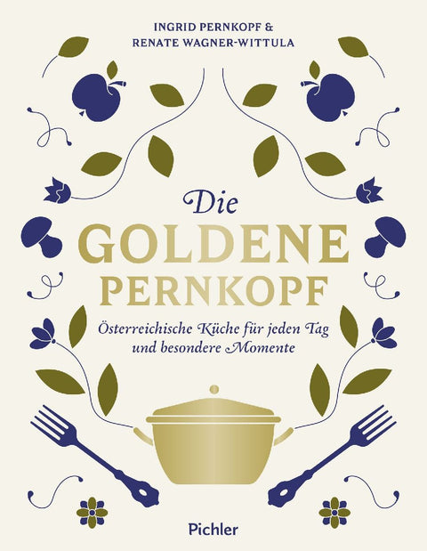 Die Goldene Pernkopf