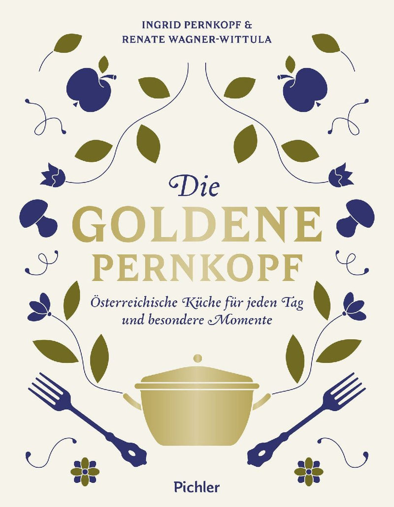 Die Goldene Pernkopf