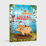 Wild, wilder, Wilda! (Innenansicht)