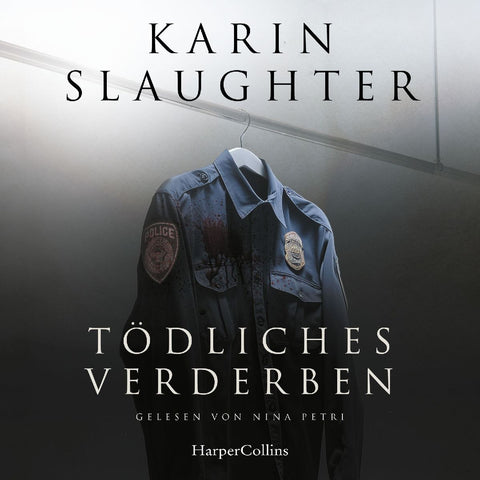 Tödliches Verderben