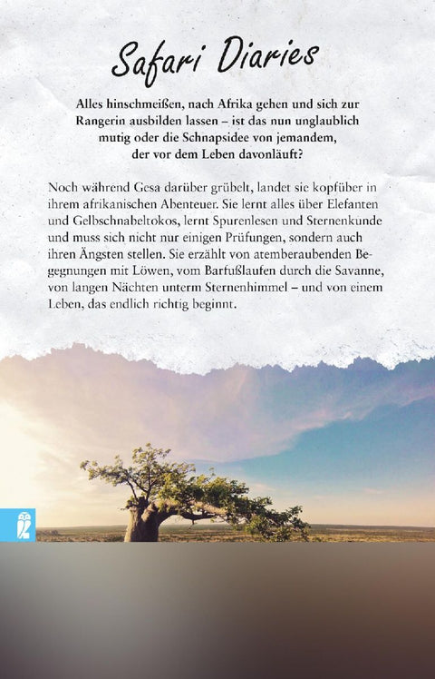Frühstück mit Elefanten