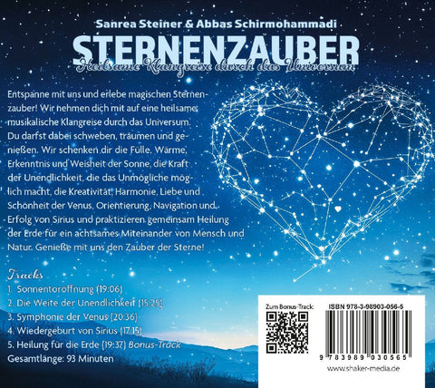 Sternenzauber
