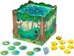 Meine ersten Spiele - Waldfreunde (Innenansicht)