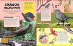 Die Sprache der Tiere