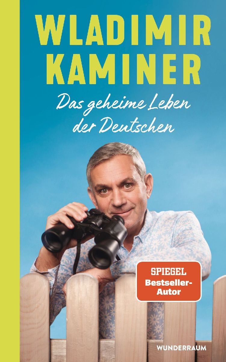 Das geheime Leben der Deutschen