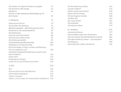Abschaffung der Problemzonen