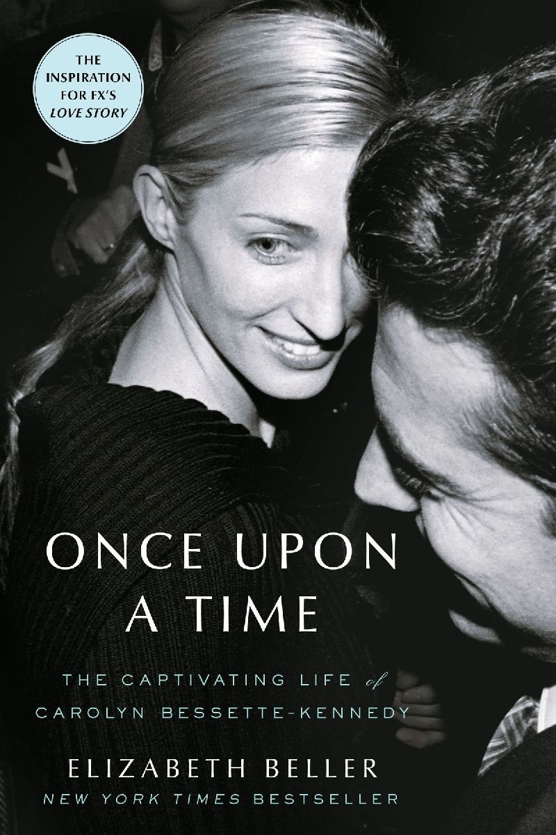 Once Upon a Time