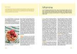 Obst und Gemüse als Medizin. Die besten Nahrungsmittel für Ihre Gesundheit (Innenansicht)