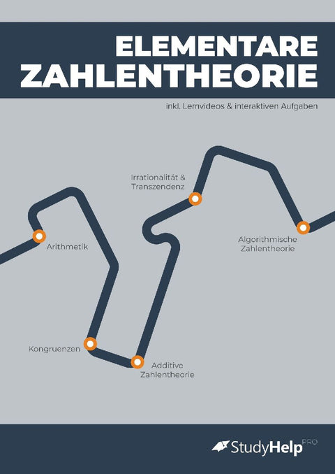 Elementare Zahlentheorie - Grundlagen verstehen, anwenden & lehren