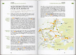 Baedeker Reiseführer Kapstadt, Garden Route (Innenansicht)