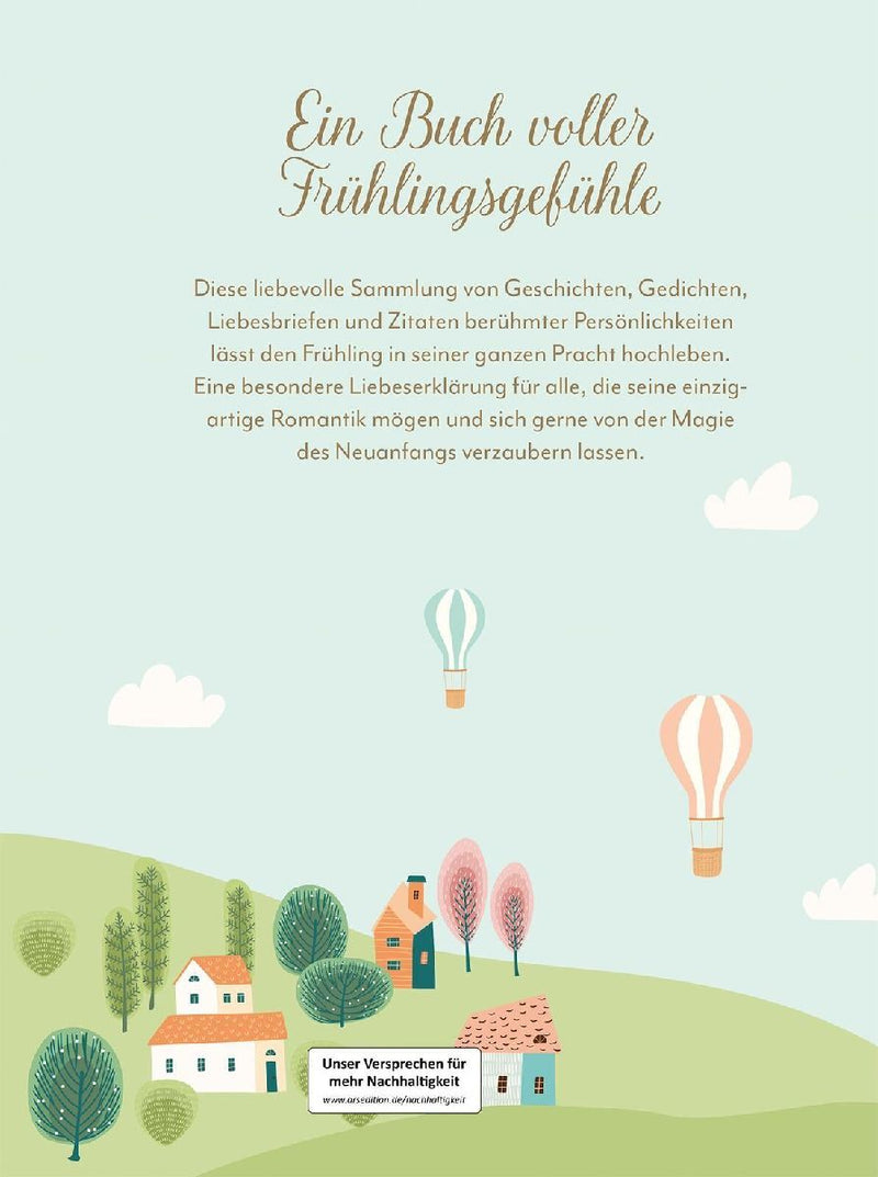 Frühlingsherz (Rückseite)