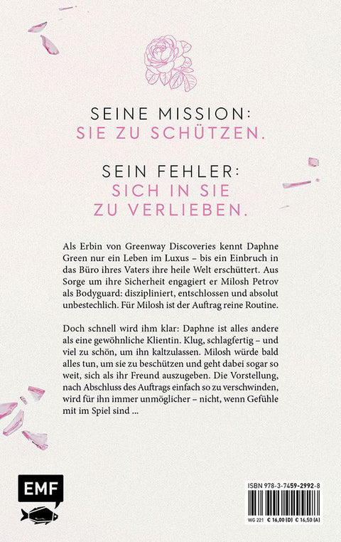 Close Protection - Mein Herz in seiner Hand