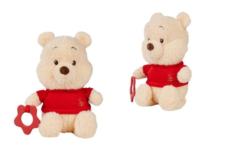 Disney Winnie m. Beißhilfe