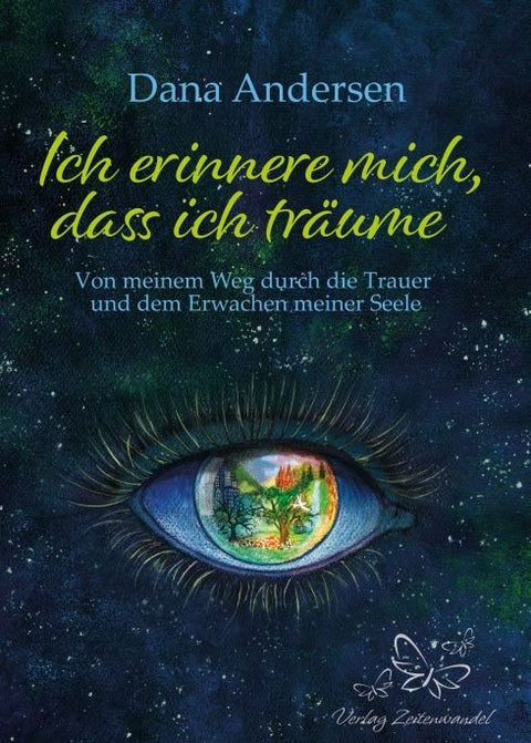 Ich erinnere mich, dass ich träume