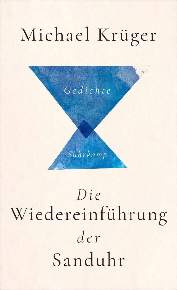 Die Wiedereinführung der Sanduhr