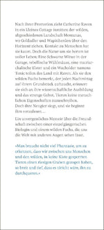Fuchs und ich (Innenansicht)