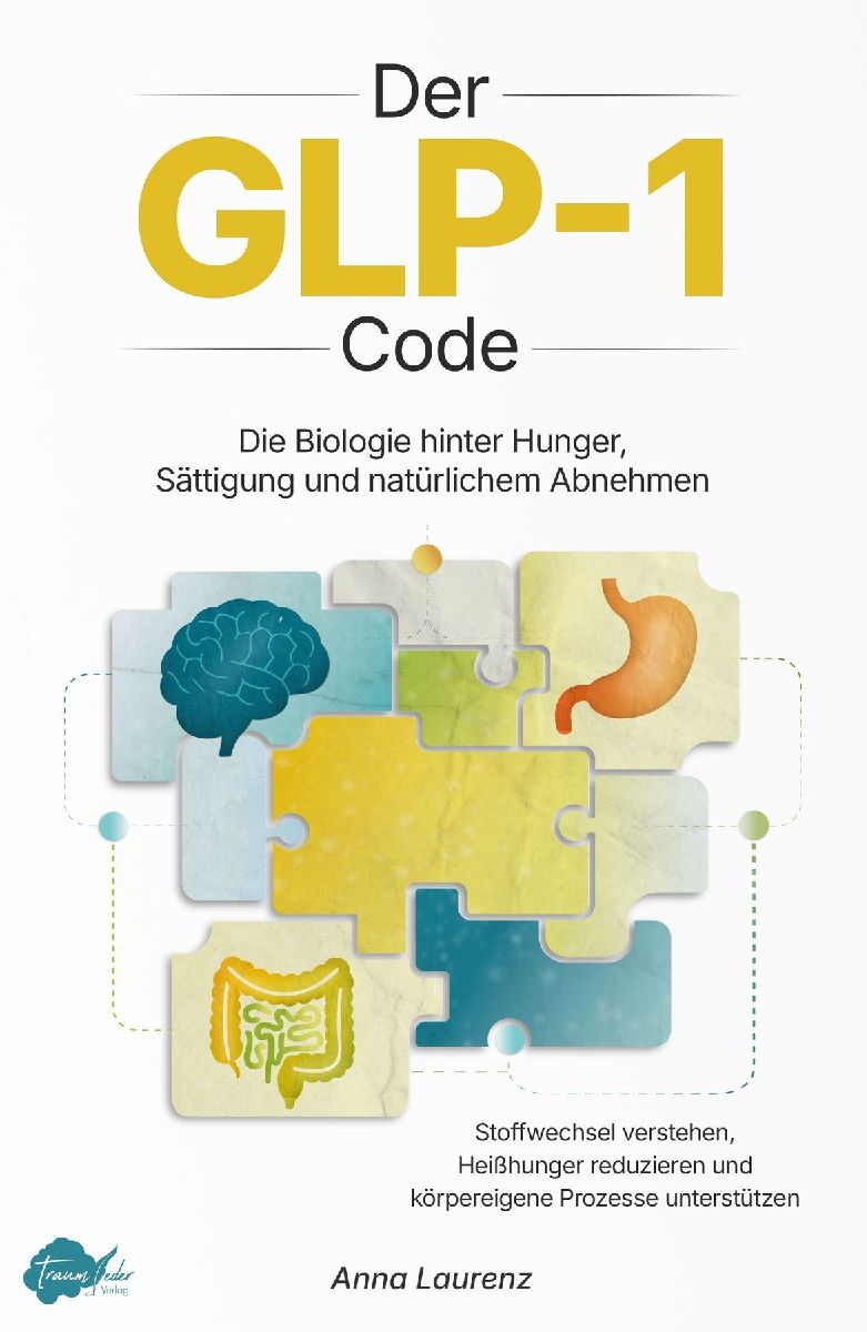 Der GLP-1 Code