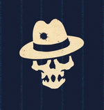 The Mobster's Lament (Autorenfoto)