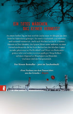 Böser Wolf (Rückseite)