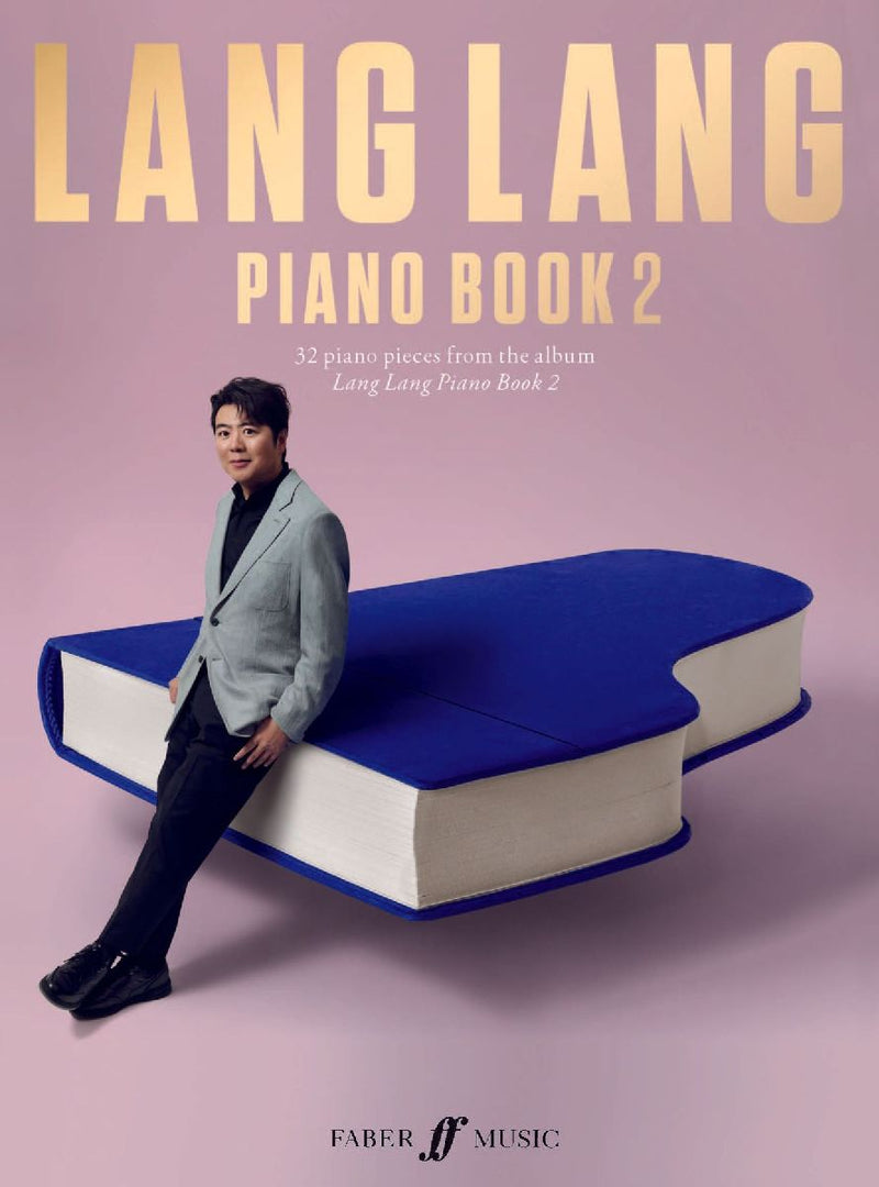 Lang Lang Piano Book 2