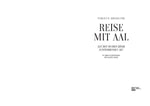Reise mit Aal (Innenansicht)