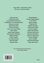 Salon 30 (Rückseite)