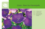 Gartenjahr für Einsteiger (Innenansicht)