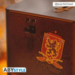 HARRY POTTER Spardose Schnatz (Innenansicht)