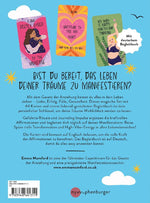 Happy, Healthy and Wealthy (Innenansicht)