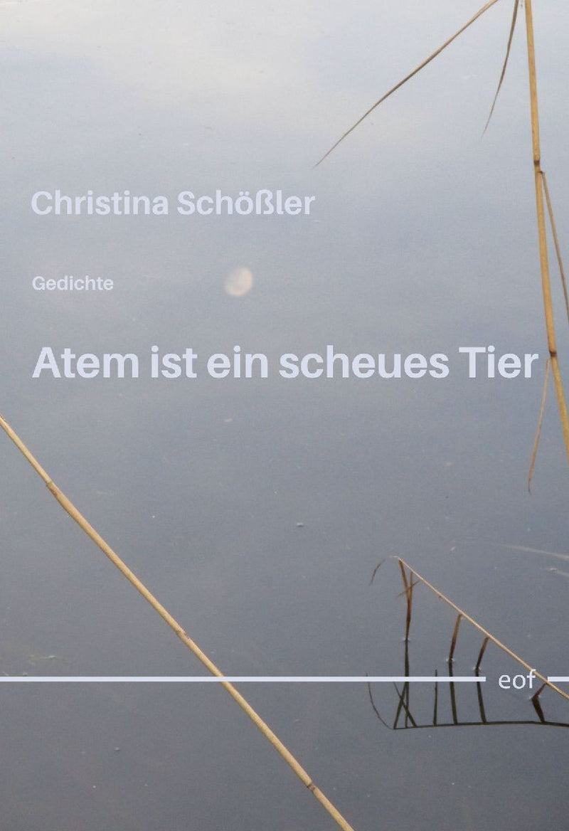 Atem ist ein scheues Tier