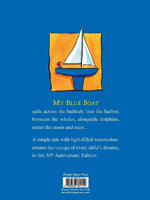 My Blue Boat