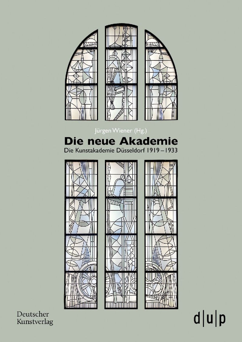 Die neue Akademie
