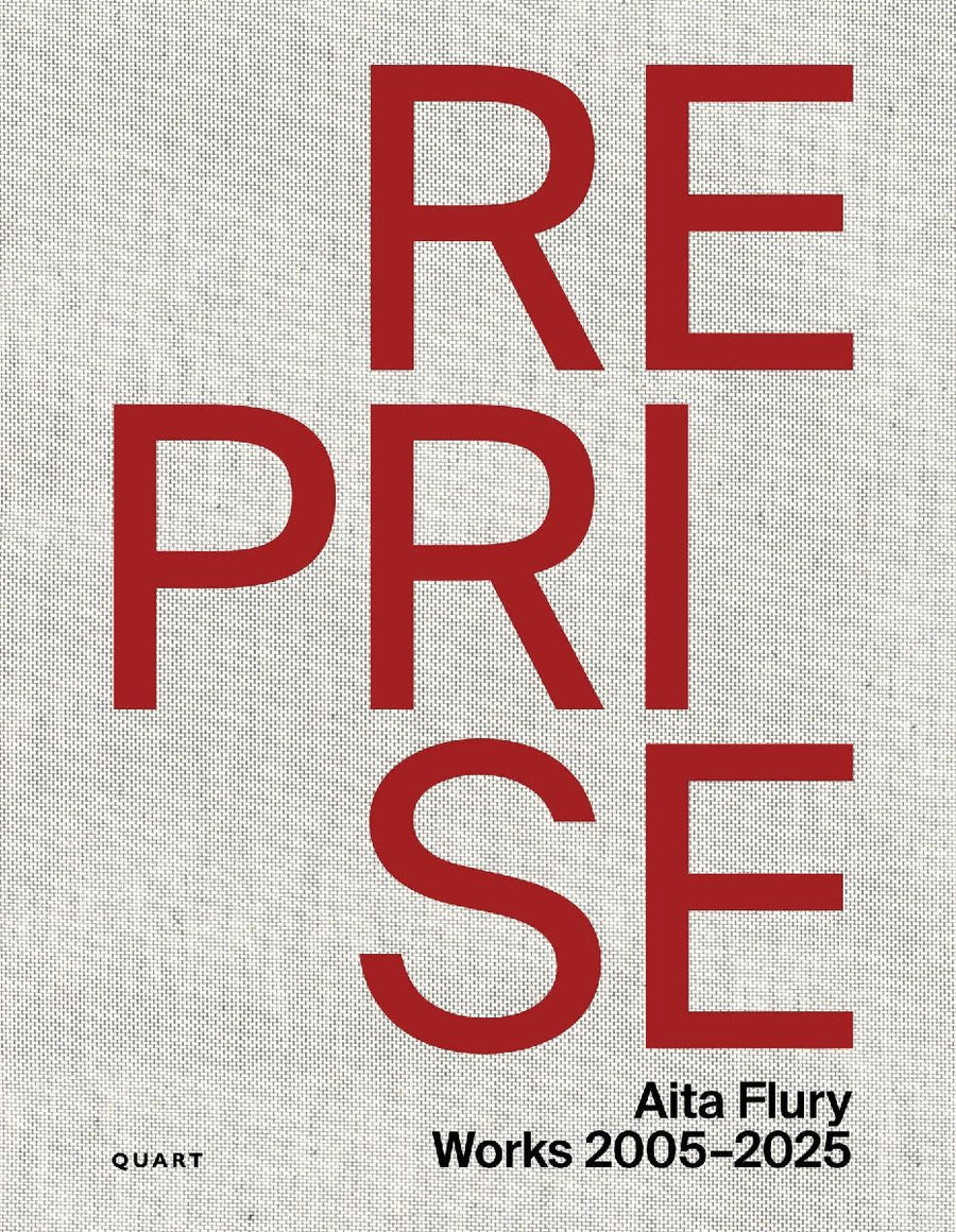 Reprise - Aita Flury