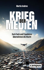 Krieg der Medien