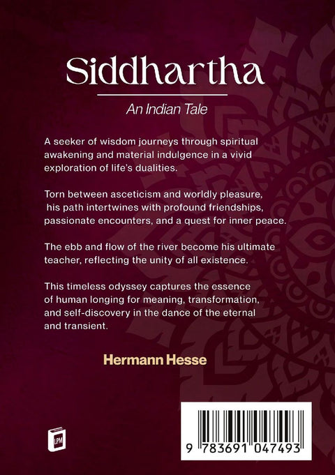 Siddhartha