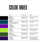 Working with Color
