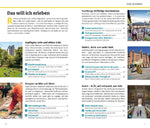 ADAC Reiseführer Hamburg
