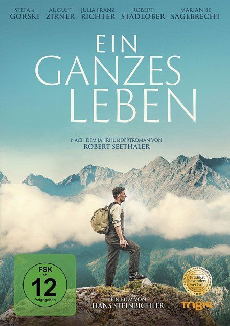 Ein ganzes Leben