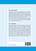 Platon: Symposion (Rückseite)