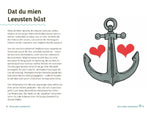 Plattdeutsch (Innenansicht)