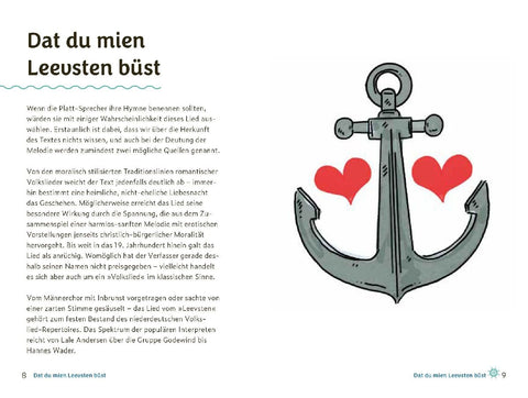 Plattdeutsch