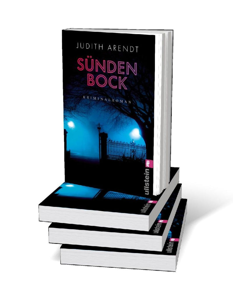 Sündenbock (Innenansicht)