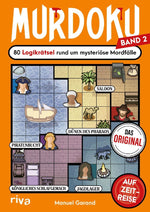 Murdoku 2